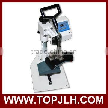 Sublimation Heat Transfer cap printing machine Heat Press Machine