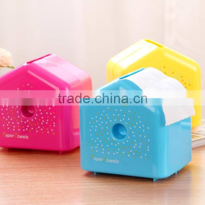 High quality home use large plastic sorting box