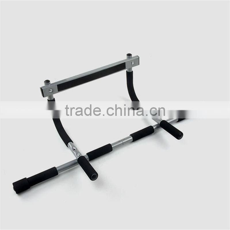 DOOR GYM PULL UP BAR DOOR GYM EXERCISE BAR DOOR WAY GYM BAR