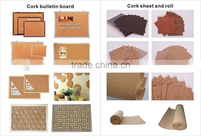 Cork Coasters Place mats Coasters Bowls pads cork coffee cup coaster