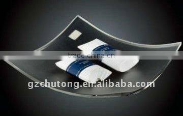 2011 Newest Hotel amenities acrylic box/tray