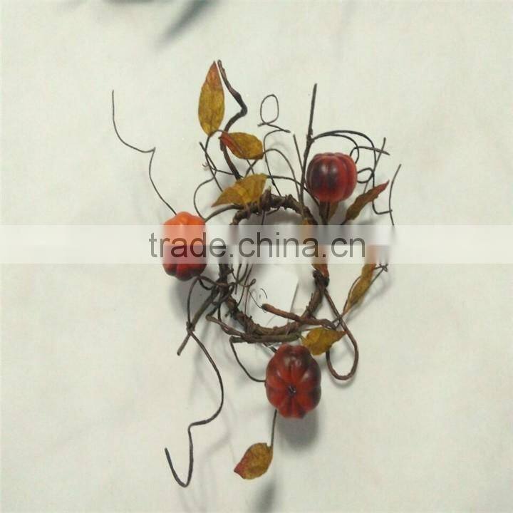 new products 2016 red beads candle ring