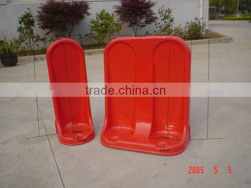 fire extinguisher stand C style