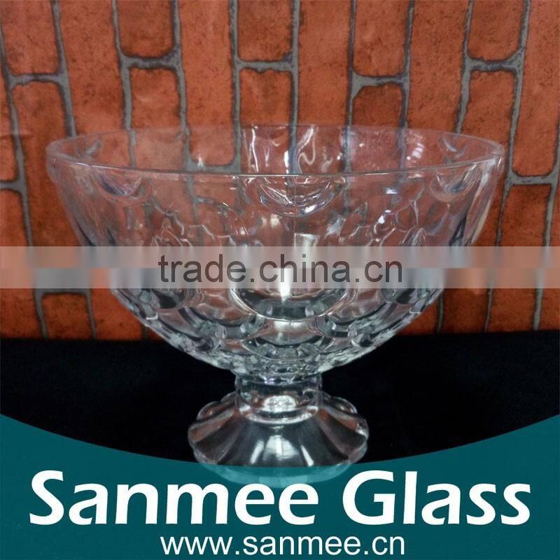 High Quality Low Price Fancy Glassware,Cut Crystal Glassware