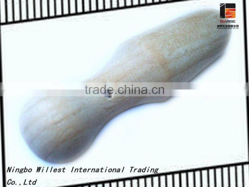 hand-made small ice cream spoon wooden tea spoons