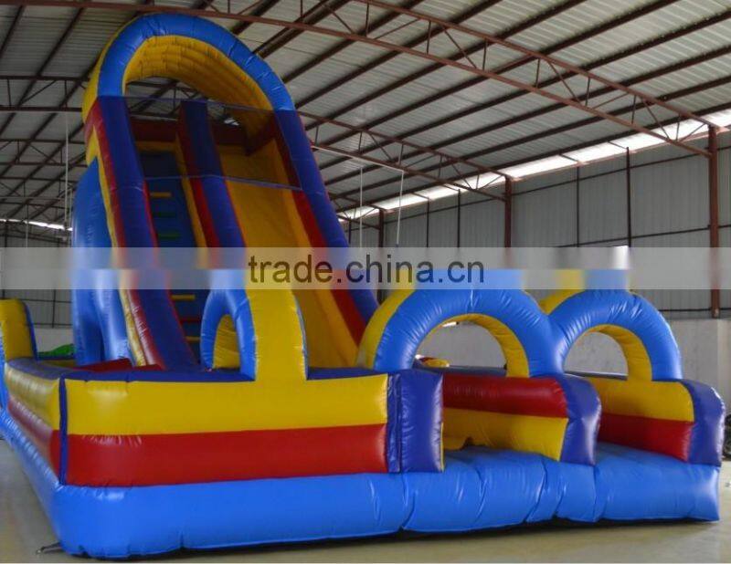 2015 new design CE certificate kids jumping inflatable bouncer house for sale