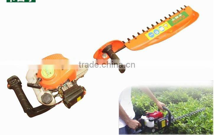 Diaphragm type 28.5cc hadge trimmer with CE&GS