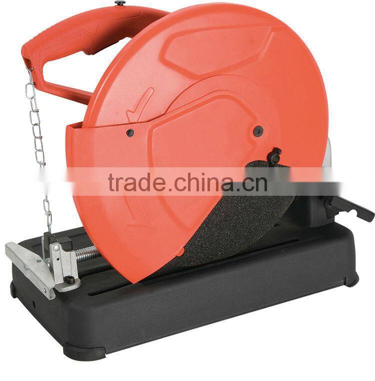 2000W 355MM electric cut off machine cutting off machine 240