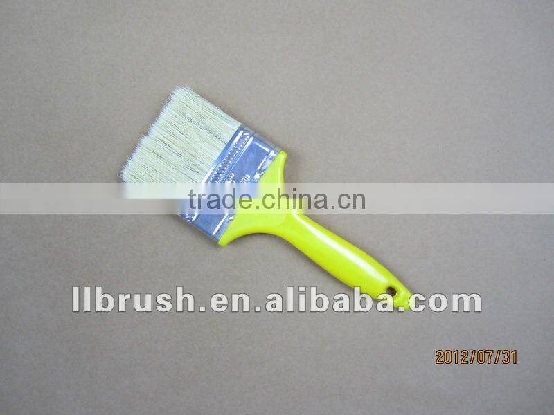 3'' Plastic handle paint brush