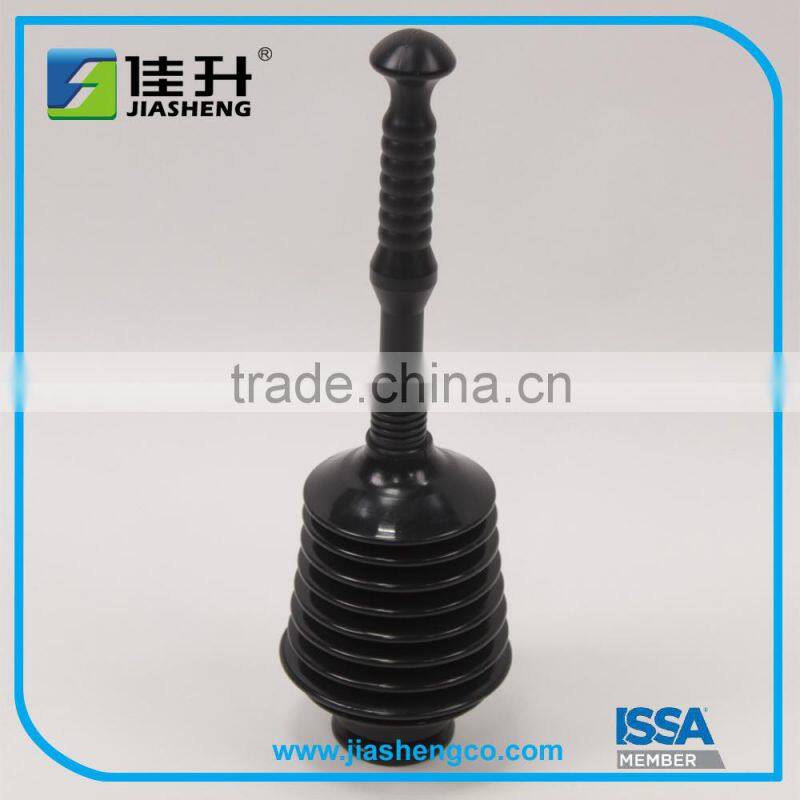 Plastic Toilet Plunger For Washroom