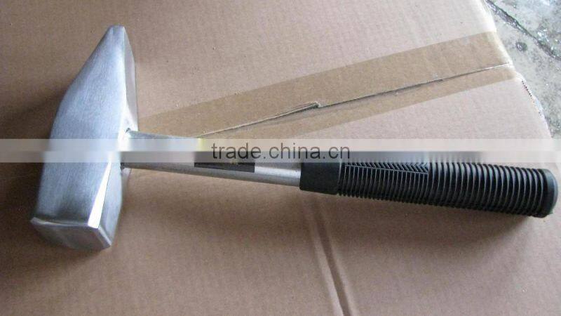 high quality machinist hammer forged