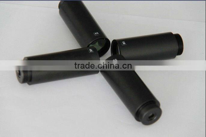 co2 laser beam expander 1.5times 2times 2.5times 3times 4times 10.6um beam magnificator