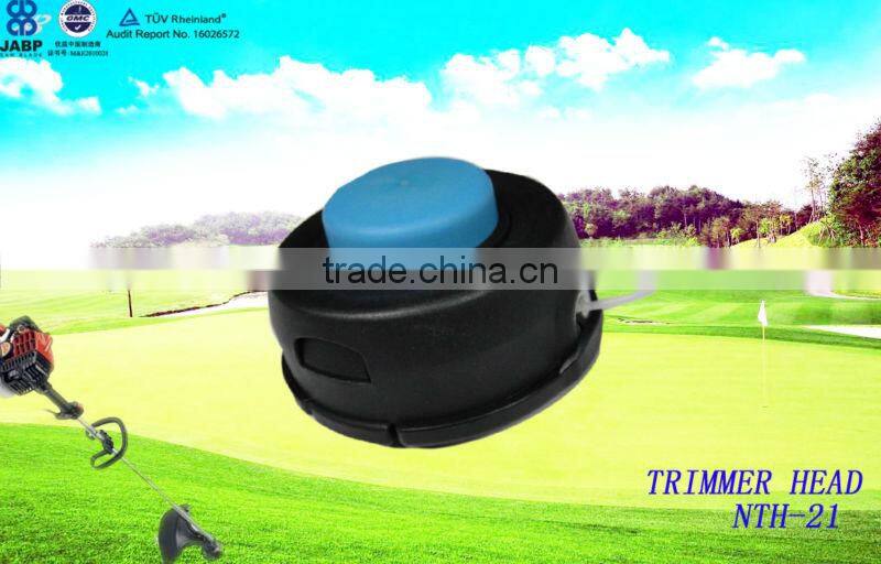 Trimmer Head