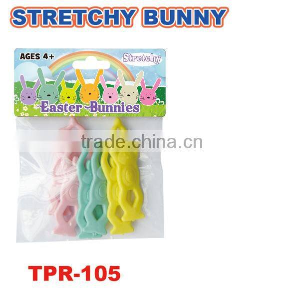 New Stretchy Christmas Flying Toys for Kids