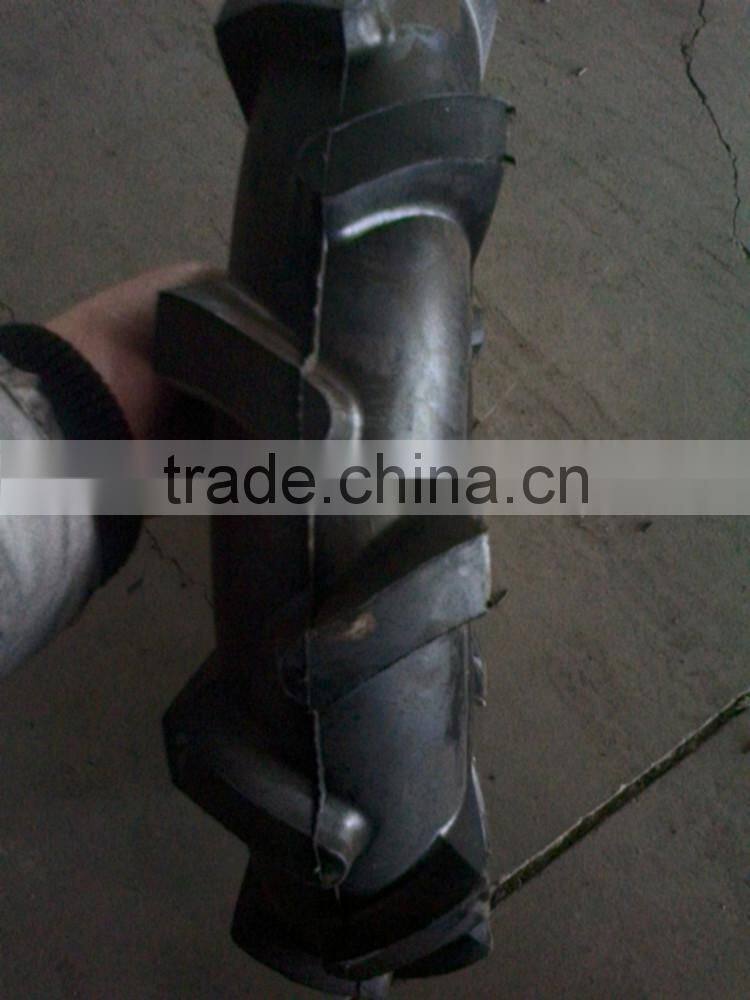 Herringbone tire farm tractor pneumatic cover tyre wheel