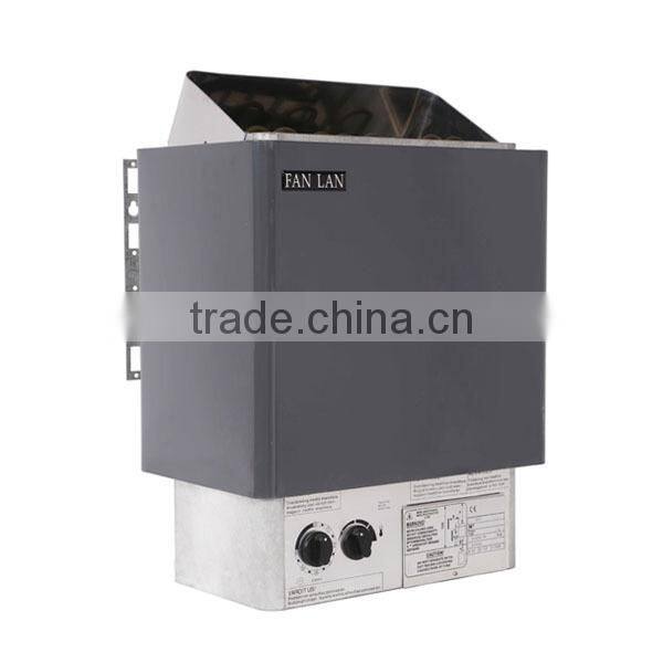 3kw-36kw home use portable wooden sauna