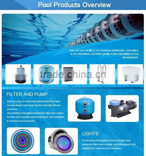 Swimming pool plastic waterproof vinyl pool PVC liner