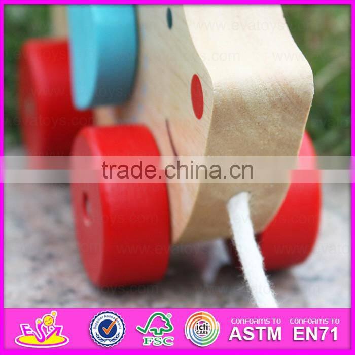 2016 best sale children wooden magnetic blocks,top fashion wooden magnetic blocks W05B133