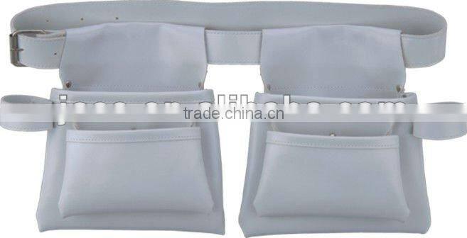 Imitation leather tool bag