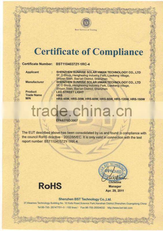 Solar garden light,Solar wind street light,Solar Street Light