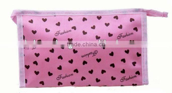 Newest Promotion Cosmetic Bag