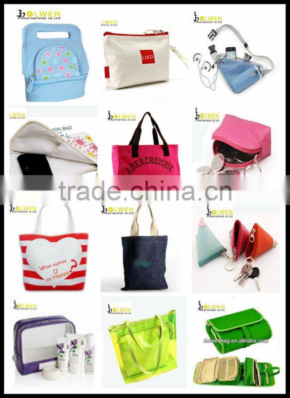 Streak Promotion Bag For Ipad