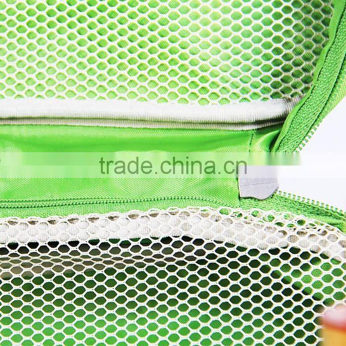 2016 Hot Sale Women's toiletry bag womens fashion travel hanging toiletry bag