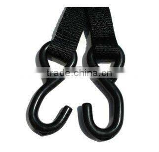 cam tie down for boat trailer 1"x6'