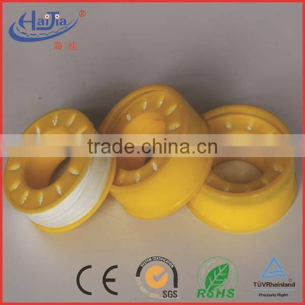 pipe sealing ptfe tape