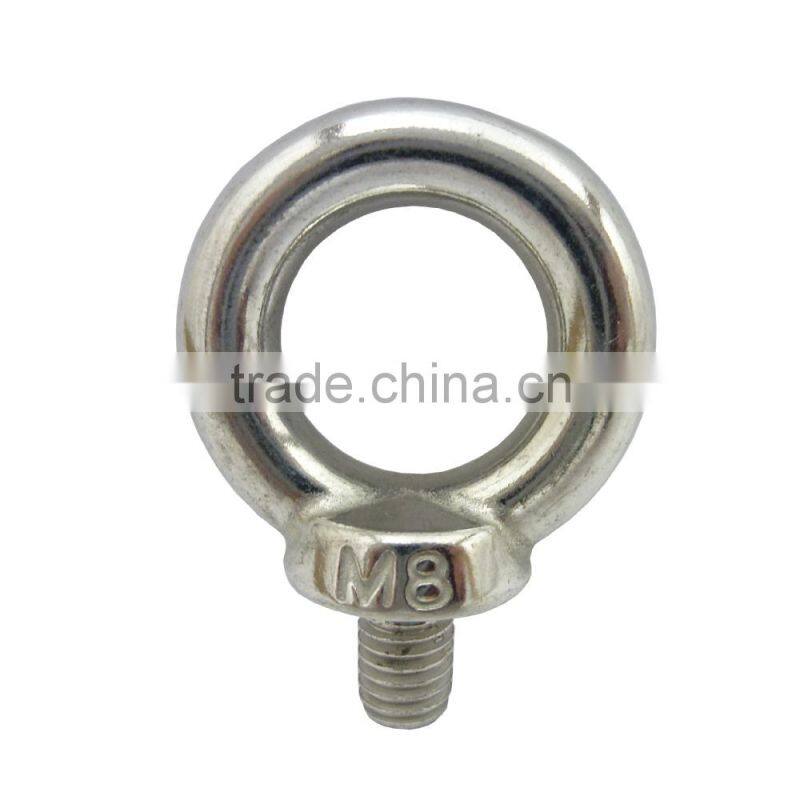 Lifting Shoulder Eye Bolt