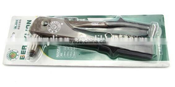 BERRYLION cheap price single handle riveter gun for sale