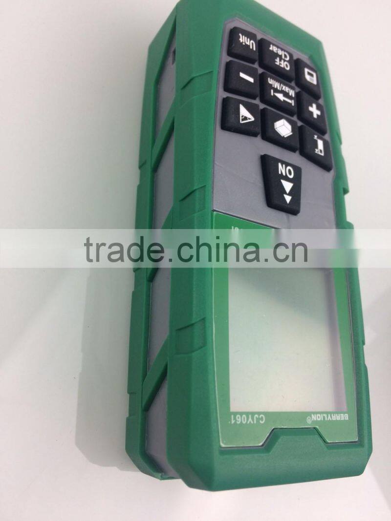 BERRYLION various units digital red line meter tester with good quality