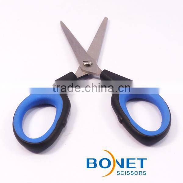 S66082 7'' Stainless Steel Blade Stationery smart scissors