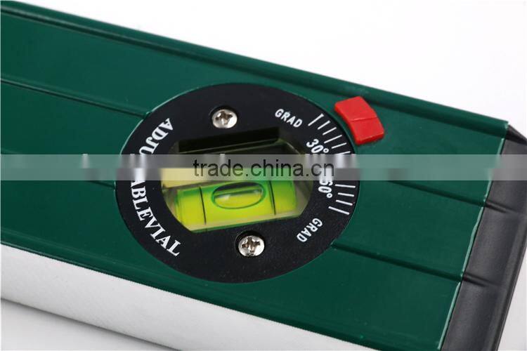 Precision Magnetic Aluminum Level