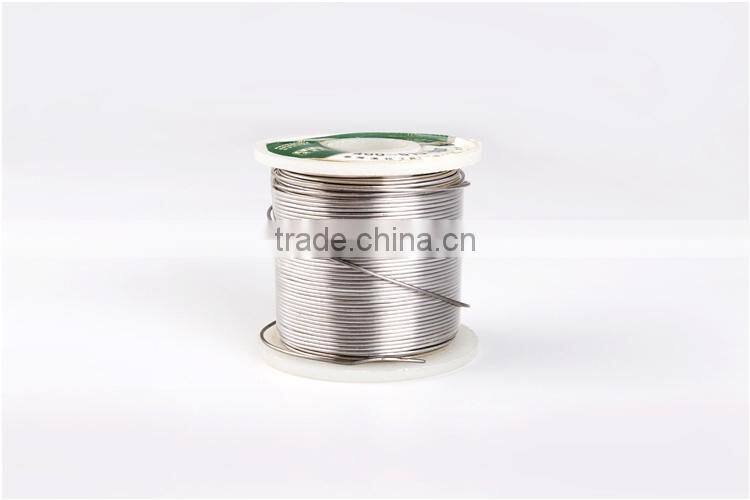 0.8mm/1.6mmProfessional no-clean solder wire/ heating core