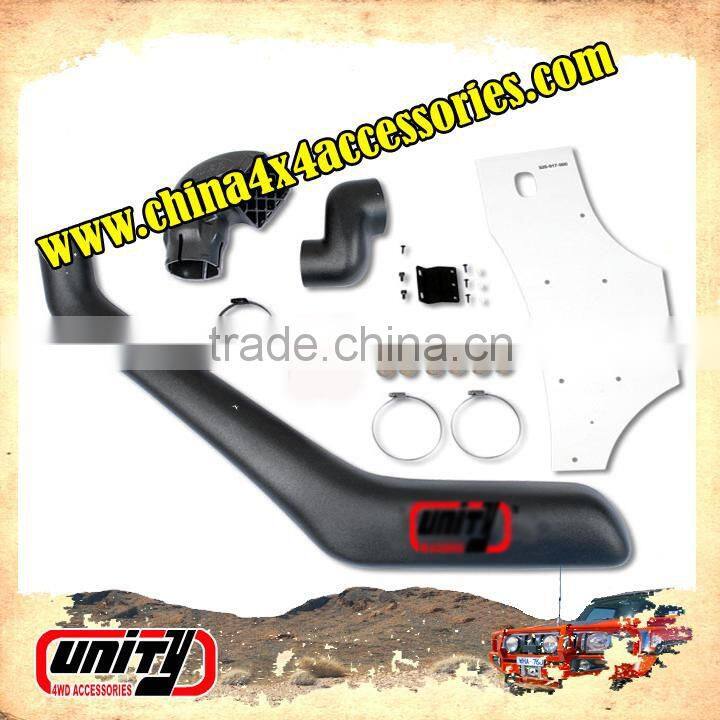 truck accessory snorkel for hilux vigo accessories 4x4 Snorkel