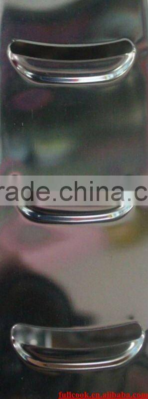 Progressive Multifunctional Stainless Steel 4 Sides Deluxe Grater