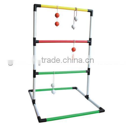 GSGF3N ladder golf game set toss game