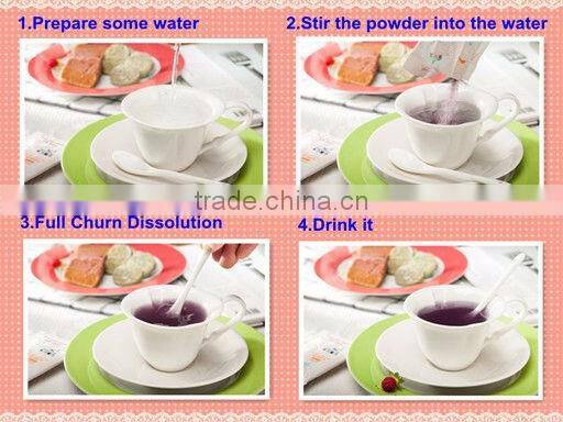 best quality konjac powder(viscosity 35000)