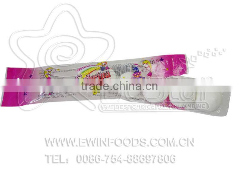 Sweet Sabrina Marshmallow Ball