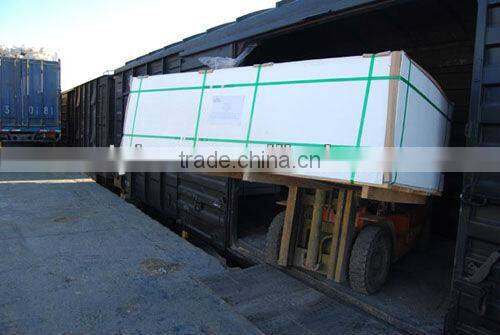 magnesium oxide sandwich board