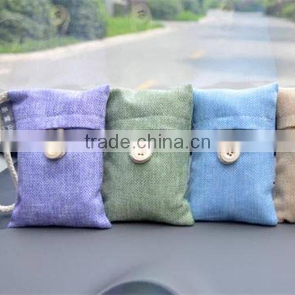 Hot sales environmental bamboo Charcoal products for Air Purification Product