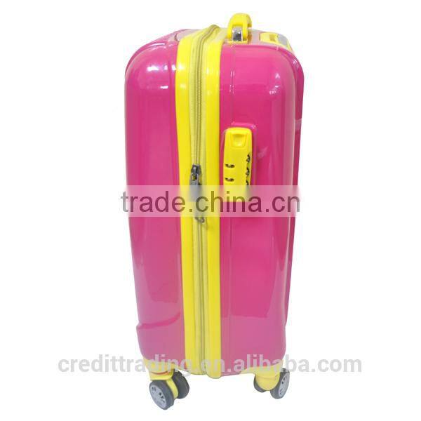 GOOD PC ABS Trolley Luggage
