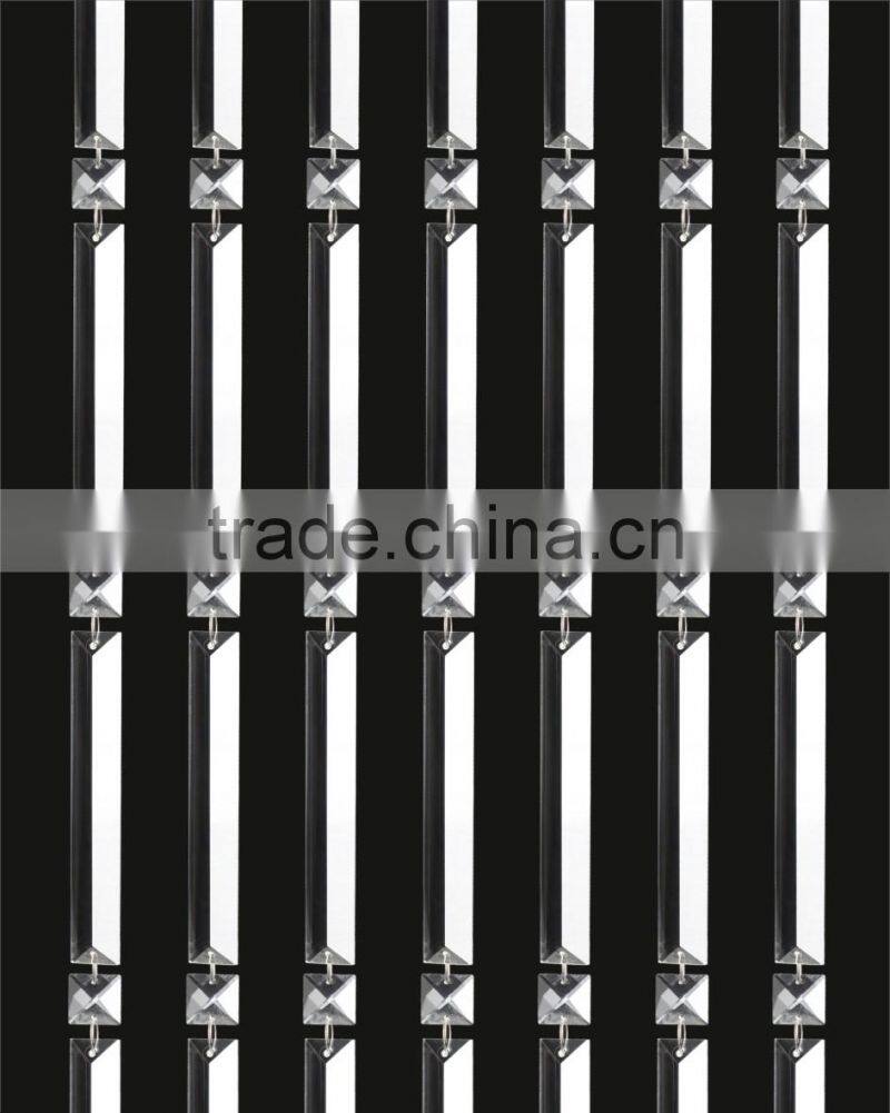 crystal bead curtainHYY-XJ08