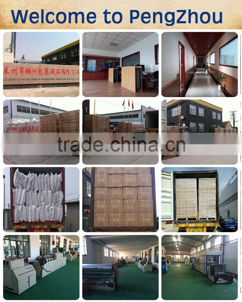 epe foam packing net for apples