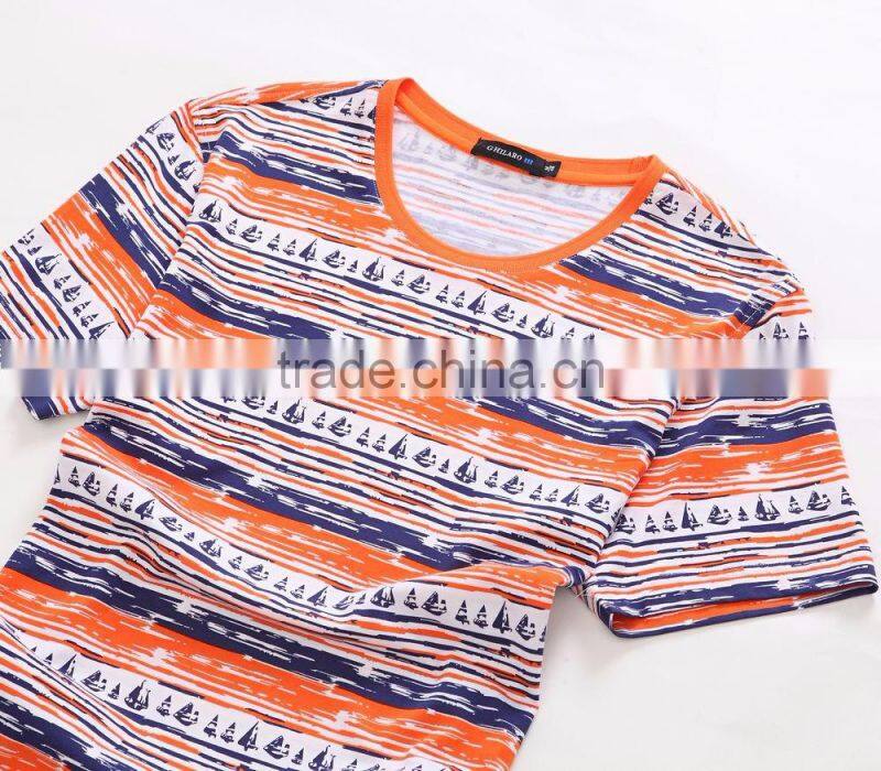 wholesale price printing brand cheap factory cotton plain t shirt