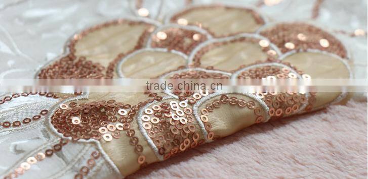 2016 New Style Elegant Chinese Ladies Summer Midi Short Sleeve Cheongsam Dresses