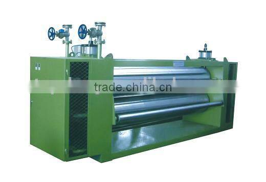 NON-WOVEN MACHINE-HHTP IRONING MACHINE