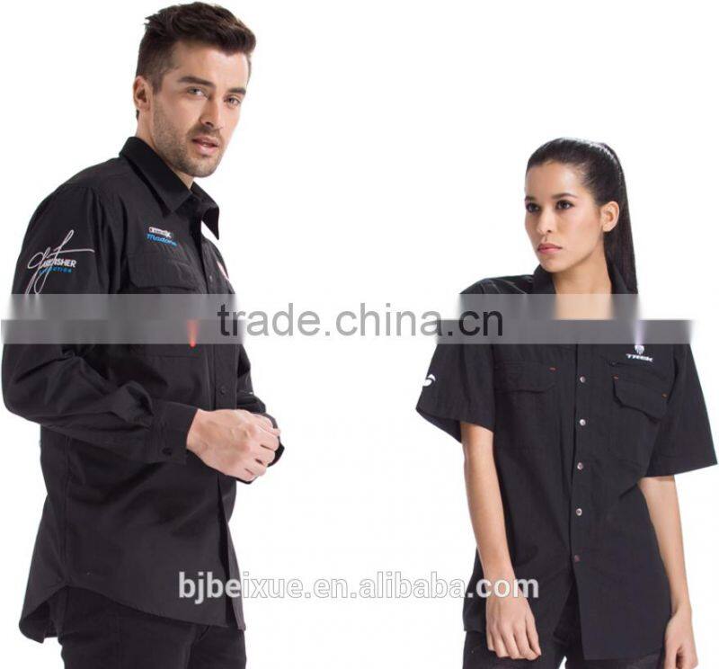 stylish custom OEM China supplier formal pattern men shirt latest shirt designs for men 2016