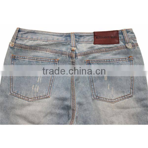 GZY Professional Manufacturer wholesale women boy shorts stock lot